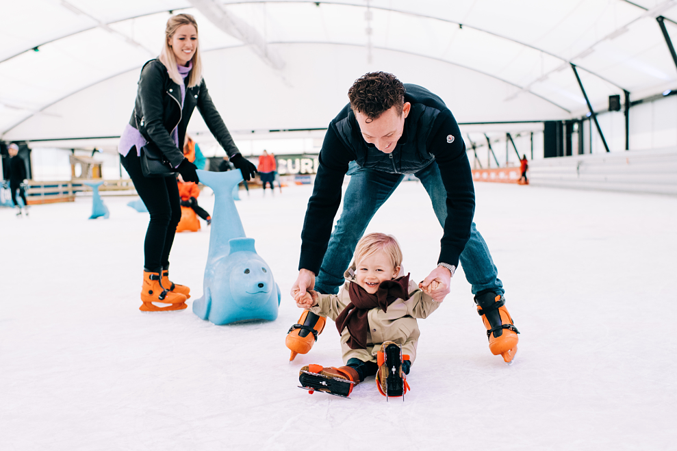 Zorgen voor wie je lief is: verhalen over reanimatie, verstikken en meer