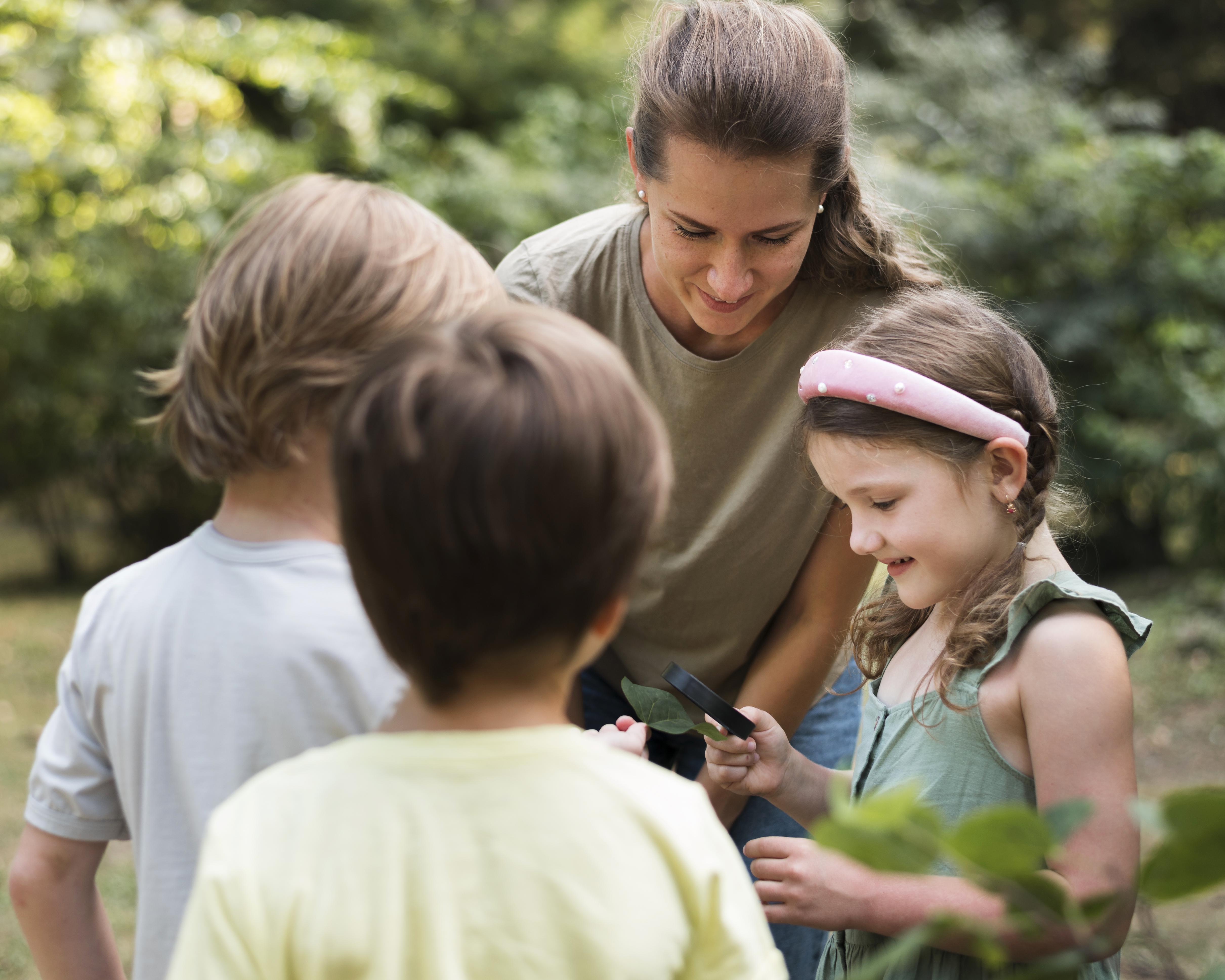 EHBO voor gastouders + Herken kinderziekten • combicursus