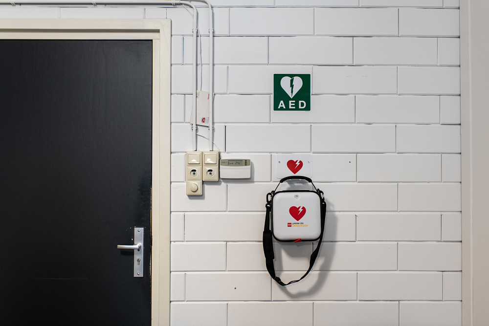 Alles over een hartinfarct