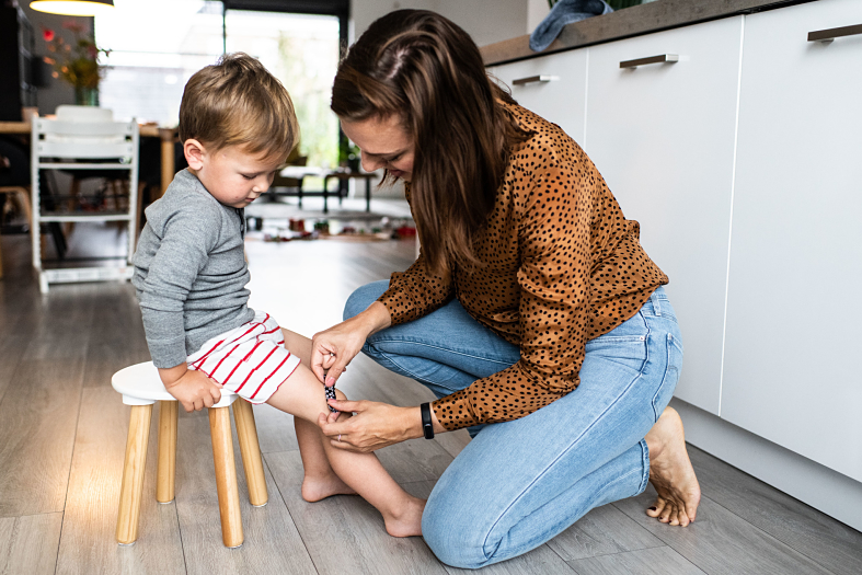 Onze vernieuwde cursussen volgens de ABCDE-Methode