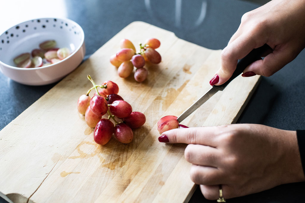 Pas op, hier kunnen kinderen zich snel in verslikken