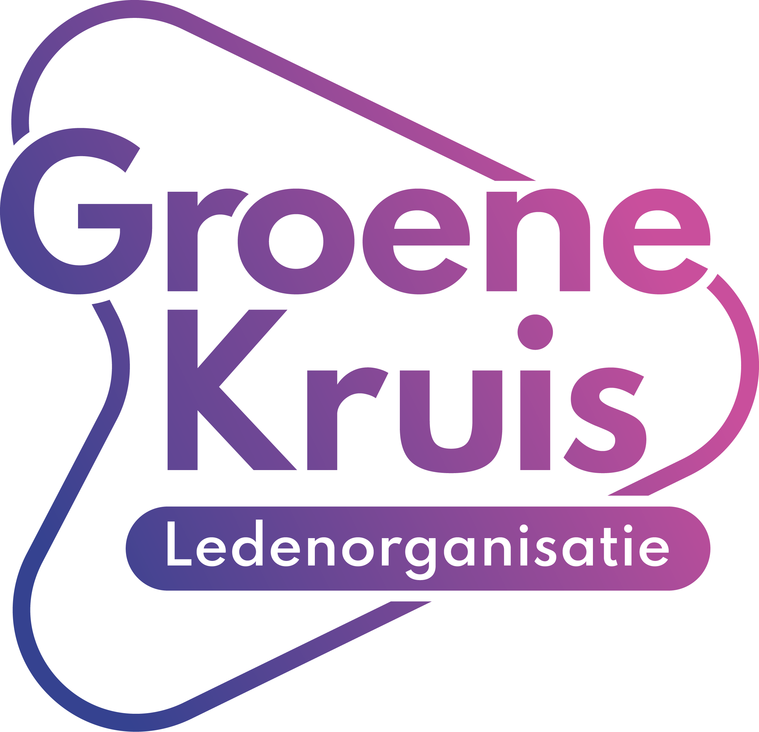 Groene Kruis Ledenorganisatie - Leren zorgen voor elkaar