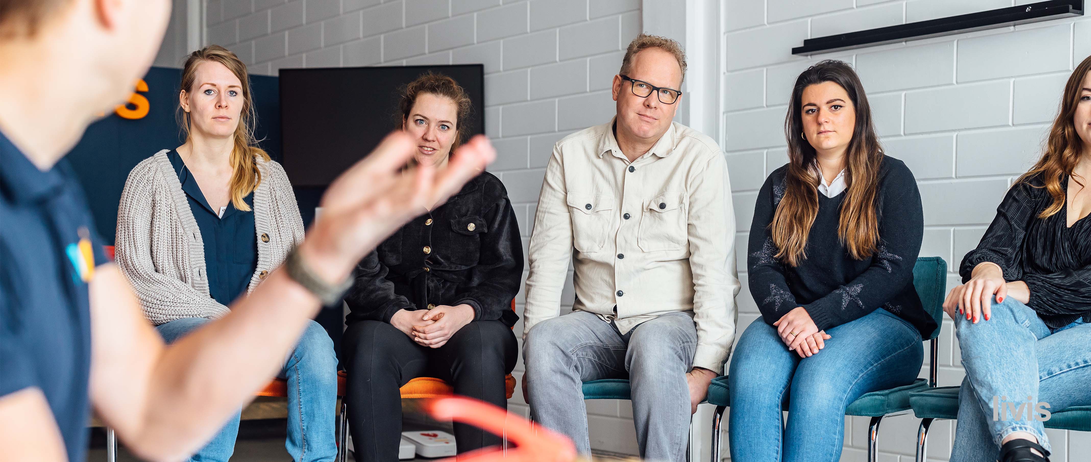 Combicursus EHBO bij Baby's en Kinderen en BHV Kinderopvang Plus