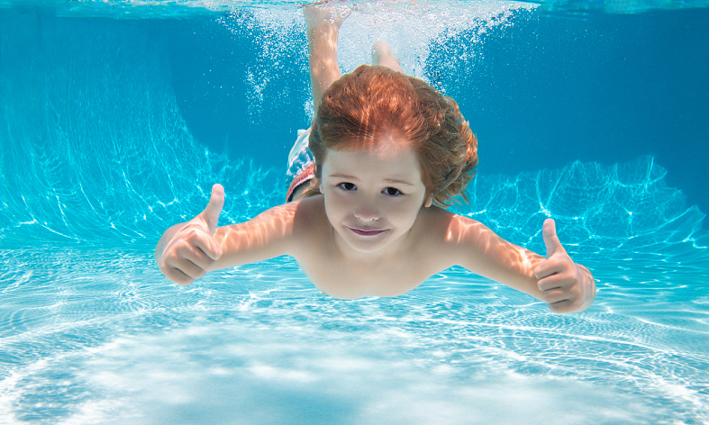 5 tips voor veilig zwemplezier
