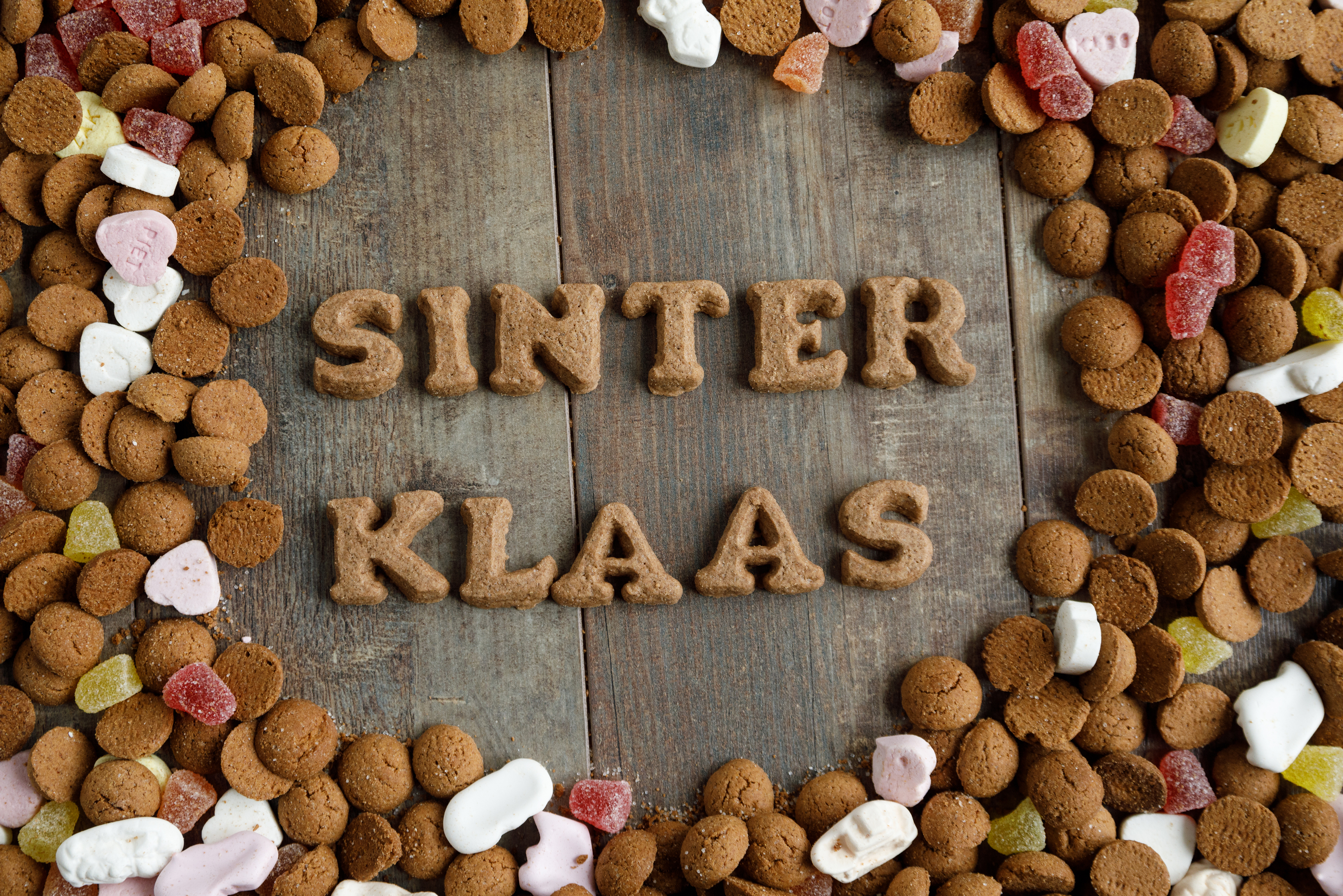 5 tips voor een leuke Sinterklaasintocht