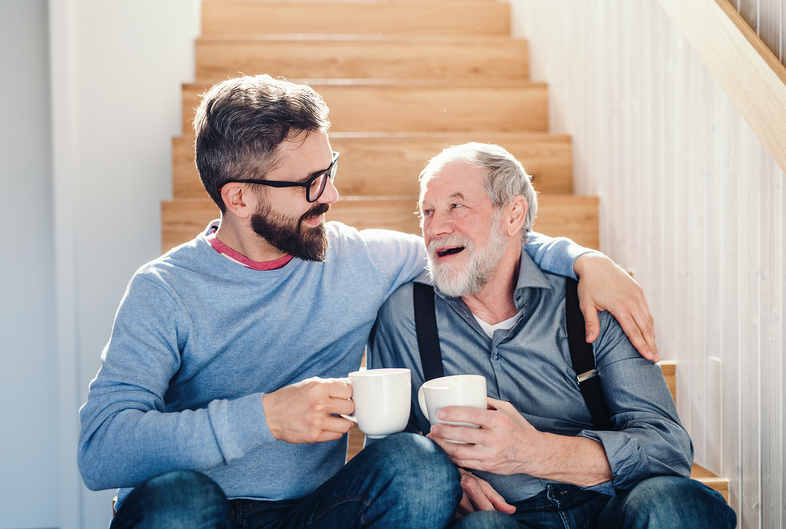 Zorg voor wie je lief is | Voeding en vocht