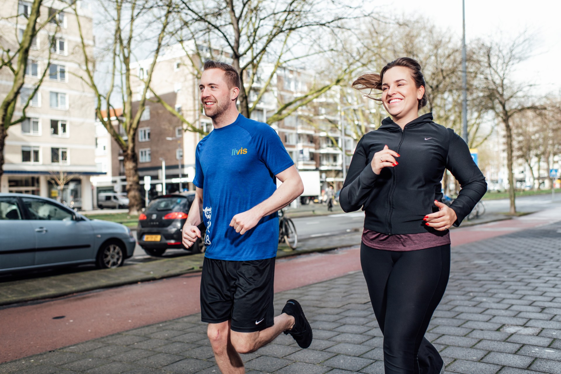 EHBO bij Volwassenen + Livis certificaat