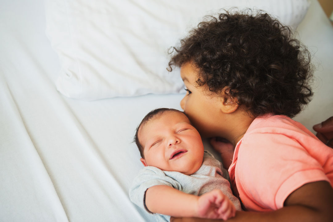 EHBO bij Baby's en Kinderen