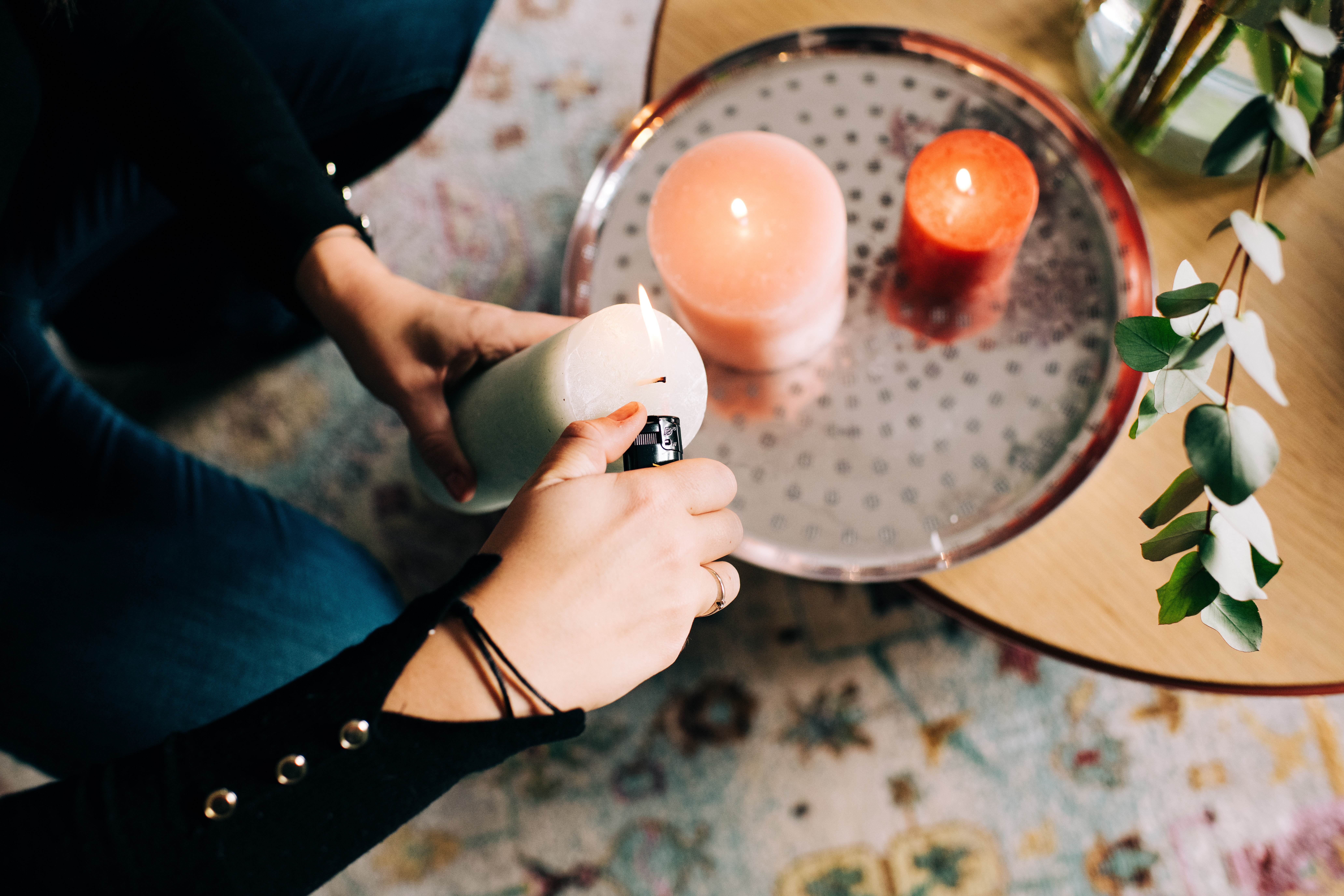 Wennen aan wintertijd