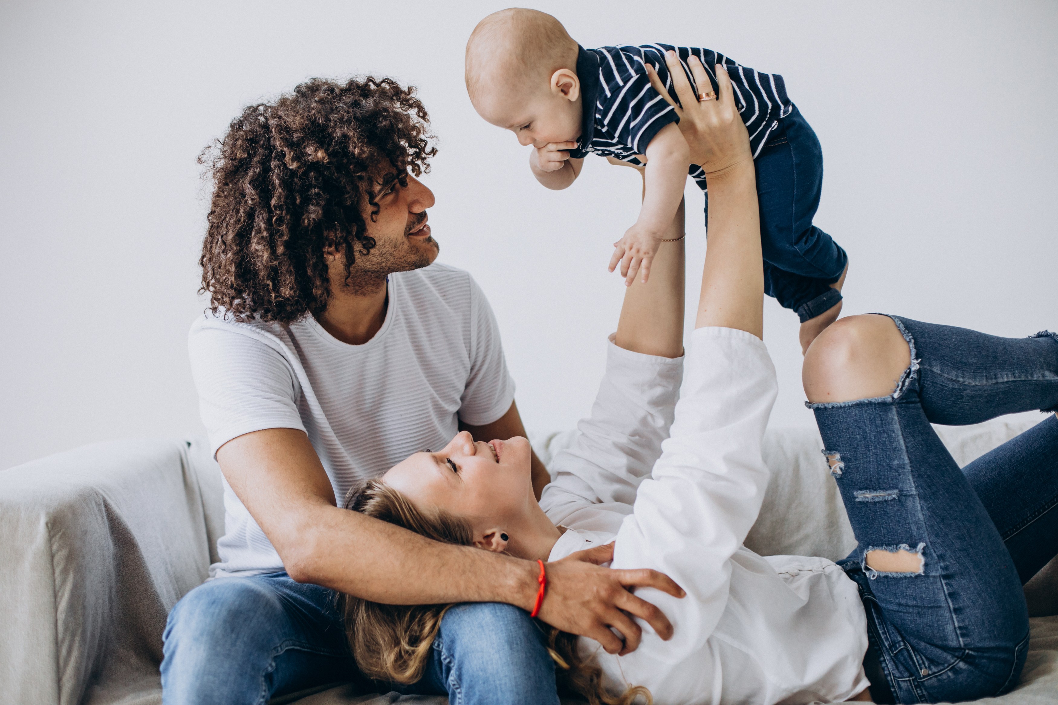 EHBO voor jonge ouders • e-learning